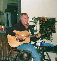 David Olney 